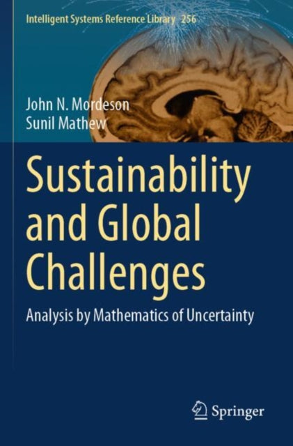 Sustainability and Global Challenges cover
