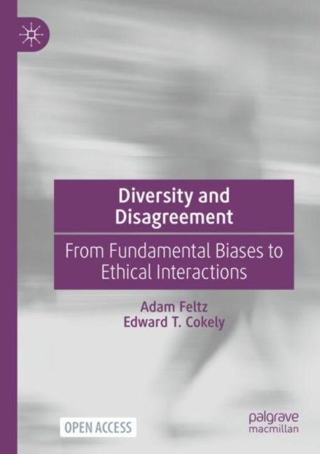 Diversity and Disagreement cover