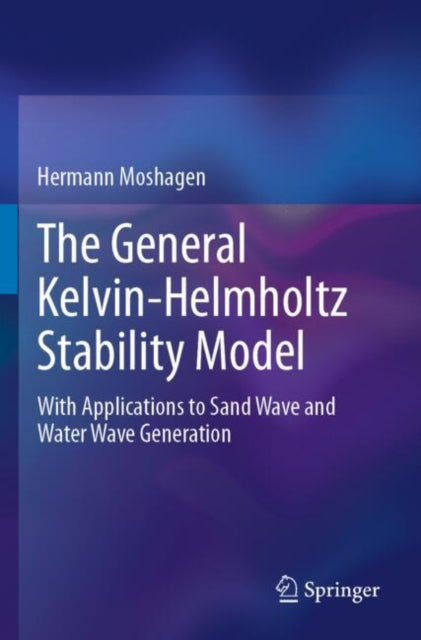 The General Kelvin-Helmholtz Stability Model cover