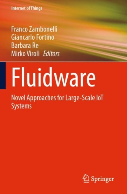 Fluidware cover