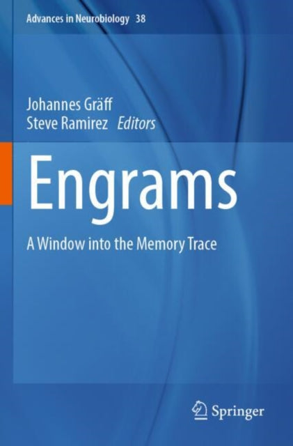 Engrams cover
