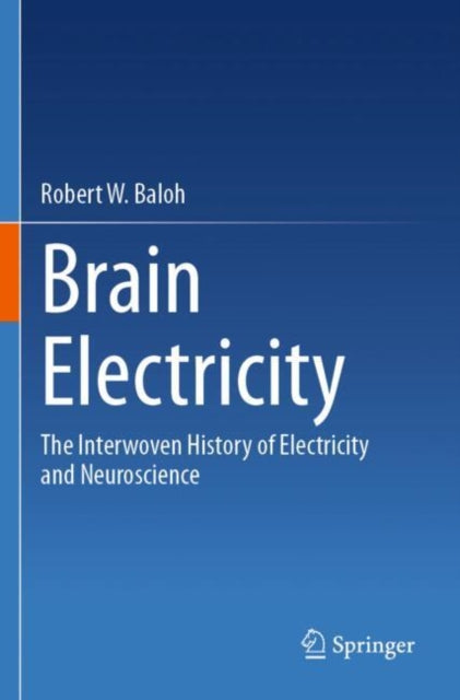 Brain Electricity cover