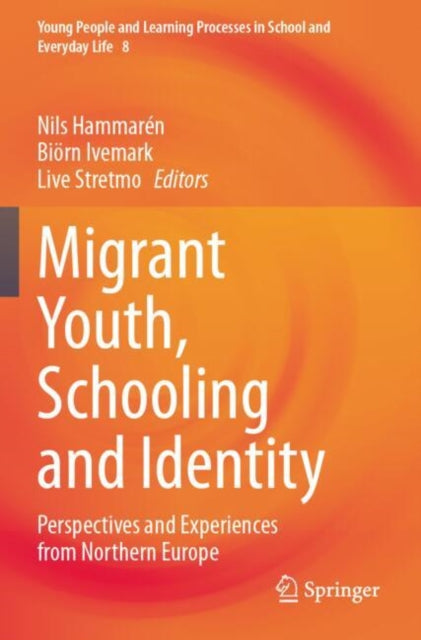 Migrant Youth, Schooling and Identity cover