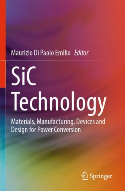 SiC Technology cover