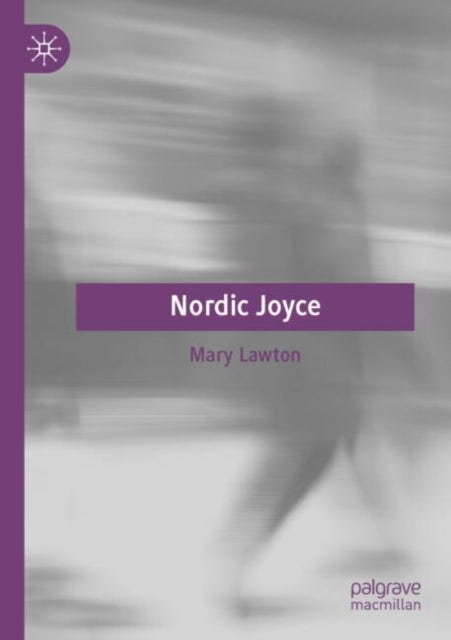 Nordic Joyce cover