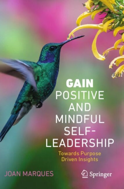 GAIN Positive and Mindful Self-Leadership cover