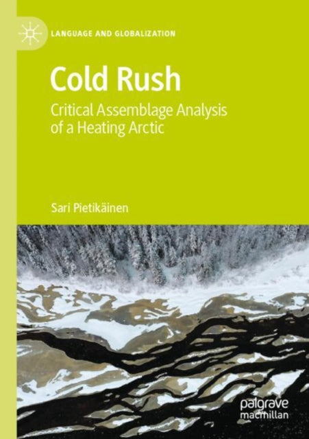 Cold Rush cover