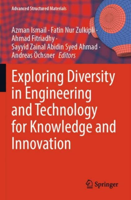 Exploring Diversity in Engineering and Technology for Knowledge and Innovation cover