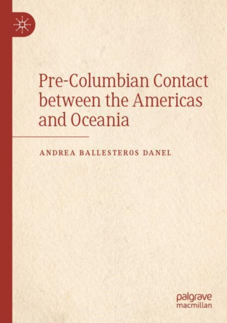 Pre-Columbian Contact between the Americas and Oceania cover