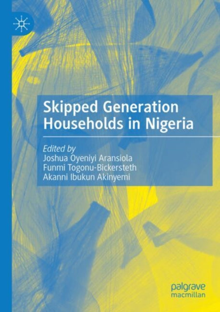 Skipped Generation Households in Nigeria cover