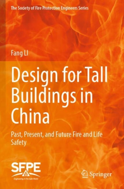 Design for Tall Buildings in China cover