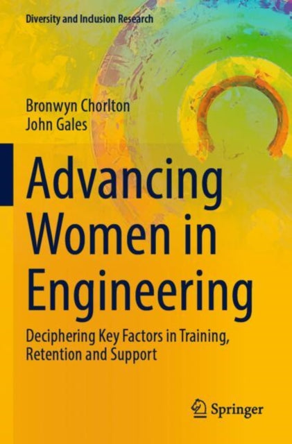 Advancing Women in Engineering cover