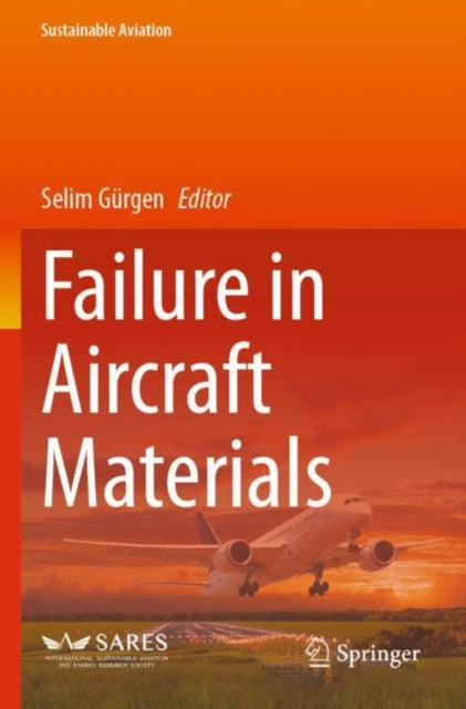 Failure in Aircraft Materials cover