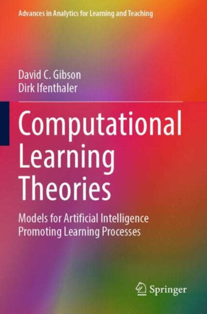Computational Learning Theories cover