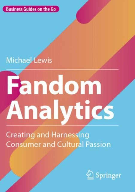 Fandom Analytics cover