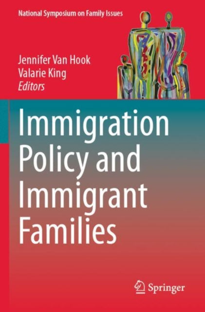 Immigration Policy and Immigrant Families cover