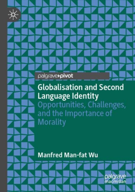 Globalisation and Second Language Identity cover