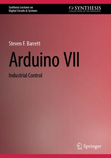 Arduino VII cover