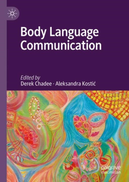 Body Language Communication cover