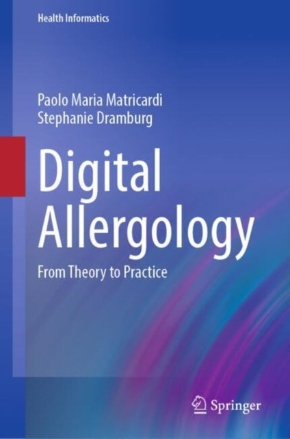 Digital Allergology cover
