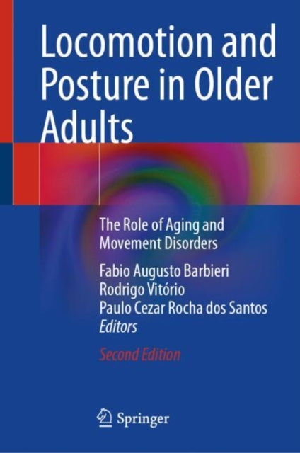 Locomotion and Posture in Older Adults cover