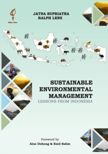 Sustainable Environmental Management cover