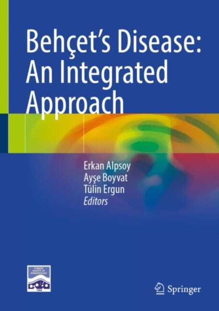 Behcet’s Disease: An Integrated Approach cover