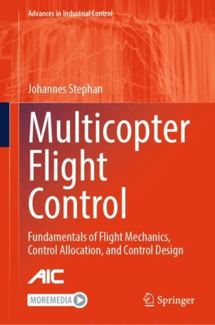 Multicopter Flight Control cover