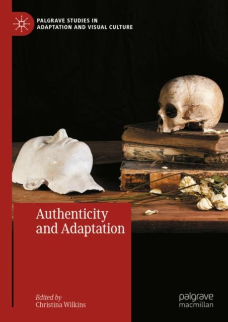 Authenticity and Adaptation cover