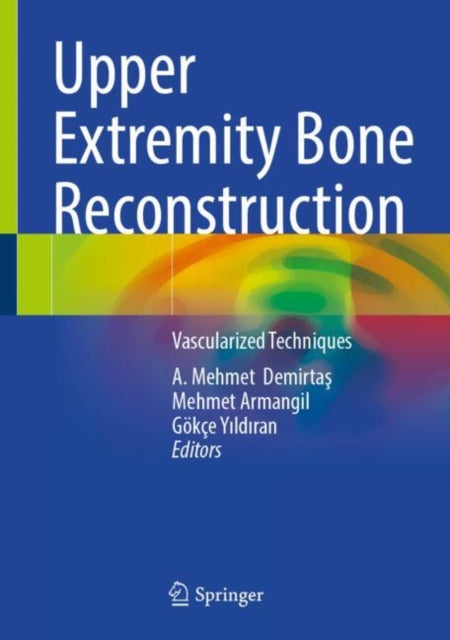 Upper Extremity Bone Reconstruction cover