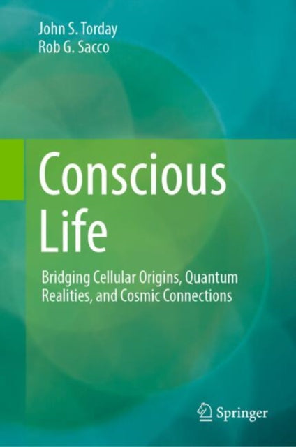 Conscious Life cover