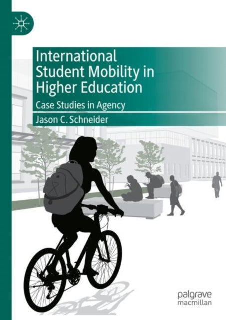 International Student Mobility in Higher Education cover