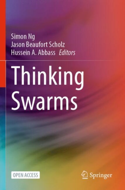 Thinking Swarms cover