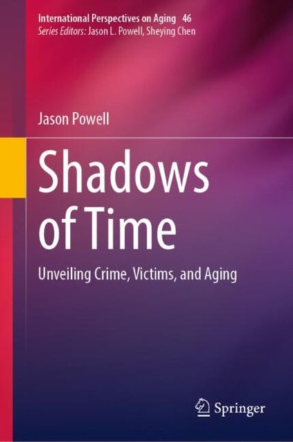 Shadows of Time cover