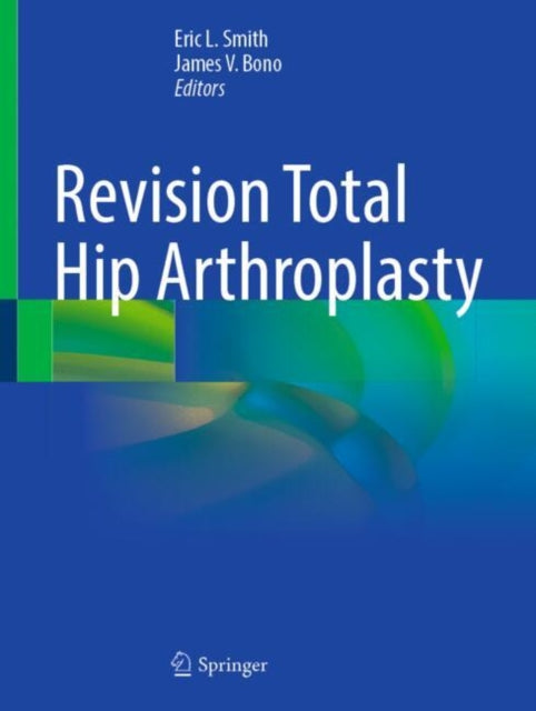 Revision Total Hip Arthroplasty cover