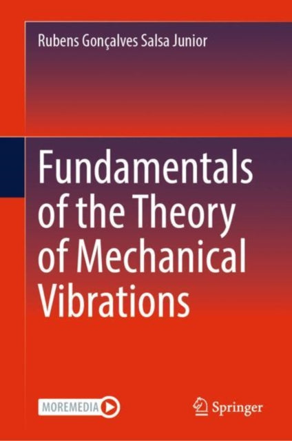Fundamentals of the Theory of Mechanical Vibrations cover