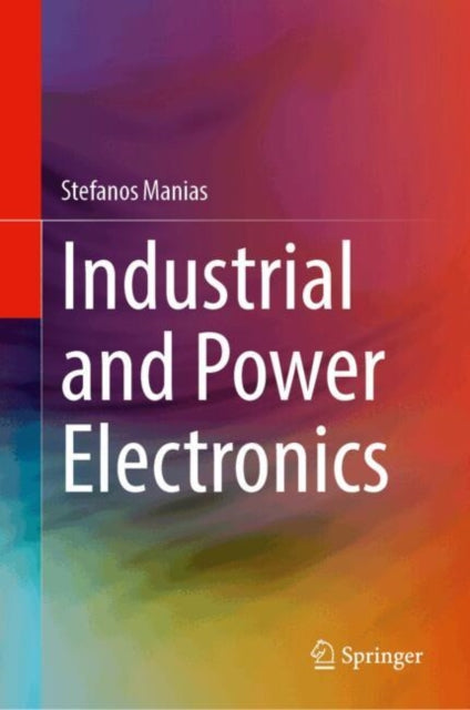 Industrial and Power Electronics cover
