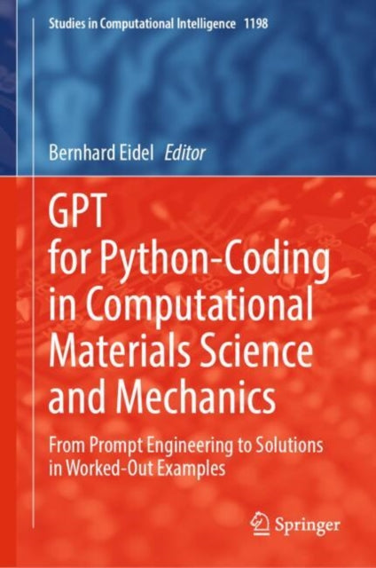 GPT for Python-Coding in Computational Materials Science and Mechanics cover