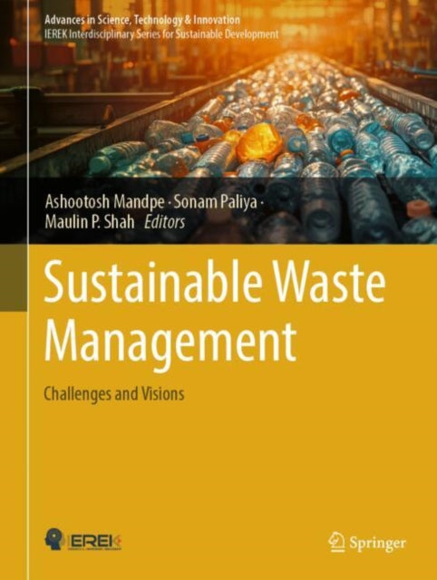 Sustainable Waste Management cover