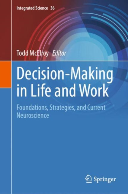 Decision-Making in Life and Work cover