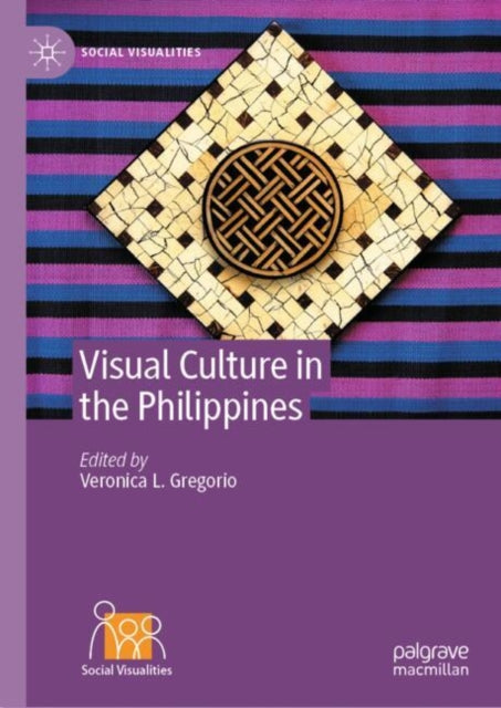 Visual Culture in the Philippines cover