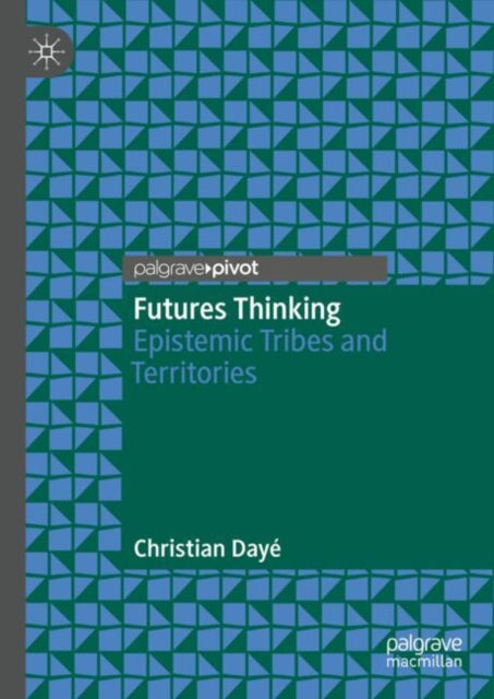 Futures Thinking cover