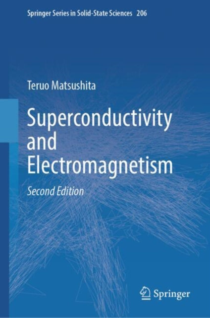 Superconductivity and Electromagnetism cover
