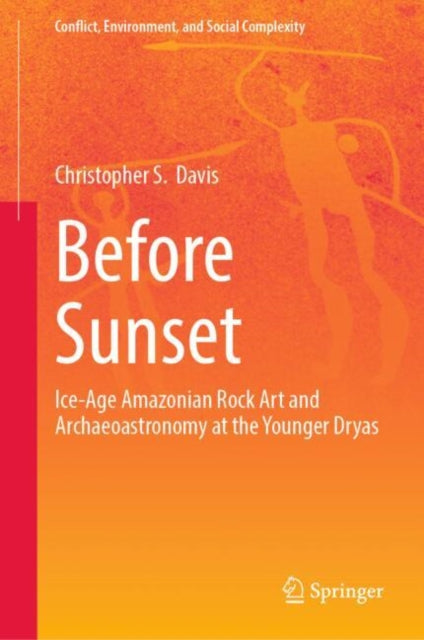 Before Sunset cover