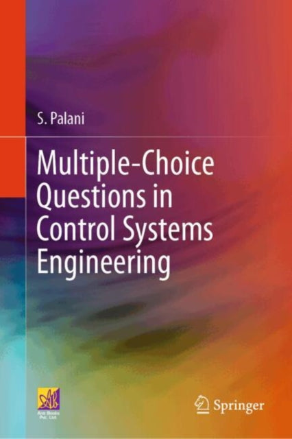 Multiple-Choice Questions in Control Systems Engineering cover