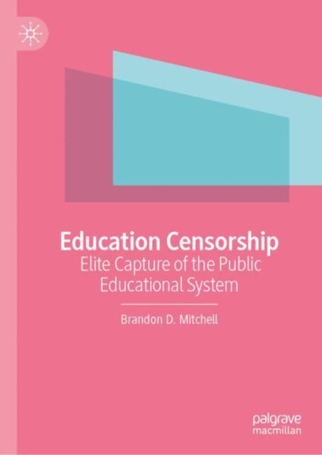 Education Censorship cover