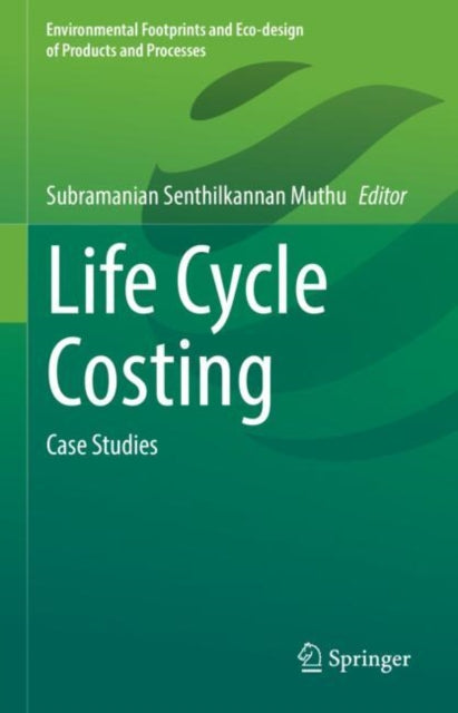 Life Cycle Costing cover