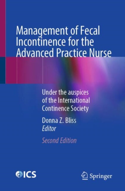 Management of Fecal Incontinence for the Advanced Practice Nurse cover