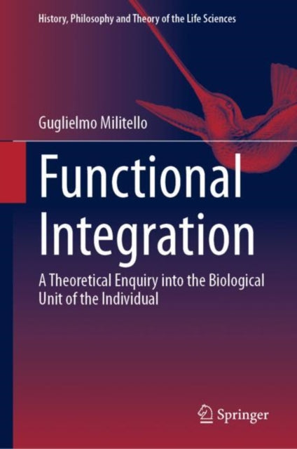 Functional Integration cover