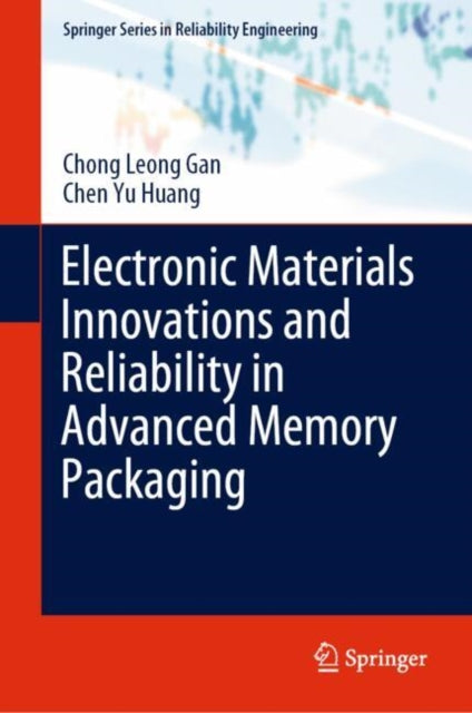 Electronic Materials Innovations and Reliability in Advanced Memory Packaging cover